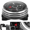 Dive Compass, Mini Wristband Compass Waterproof Scuba Diving Compass Lightweight