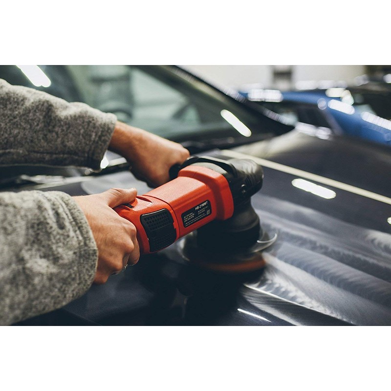 TriNova Scratch Swirl Remover - Best Abrasive Compound car Paint