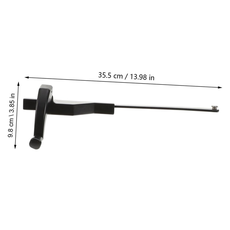 Operitacx Casement Window Crank Handle Replacement Handles Labor-Saving Design Elegant