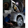 CARELITE Work Light, Magnetic Light with 3 Modes & 360°