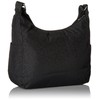Everyplace Bag Shoulder Bag, BLACK CHEETAH EMBOSS, One Size