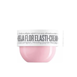 SOL DE JANEIRO BEIJA FLOR ELASTI CREAM  TRAVEL SIZE 25 Ml/0.84 FL.OZ.
