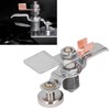 Magnetic Welding Ground Clamp Secure Strong Magnetic Welding Ground Clamp