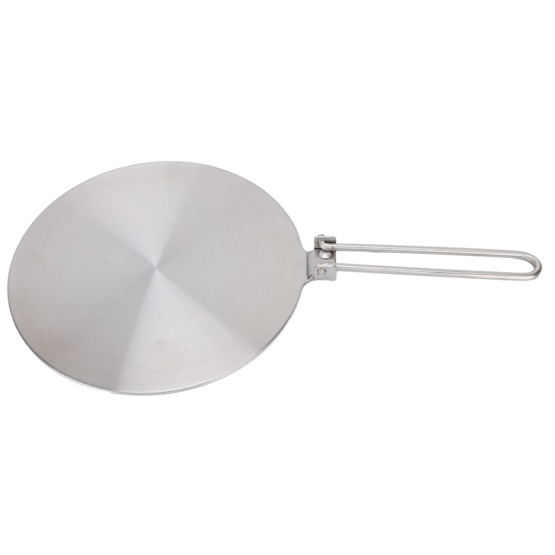Heat Diffuser Plate Stainless Steel Induction Cooker Heat Transfer Ring