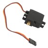 RC Digital Servo 2.2kg Torque with 25T Aluminium Alloy Arm