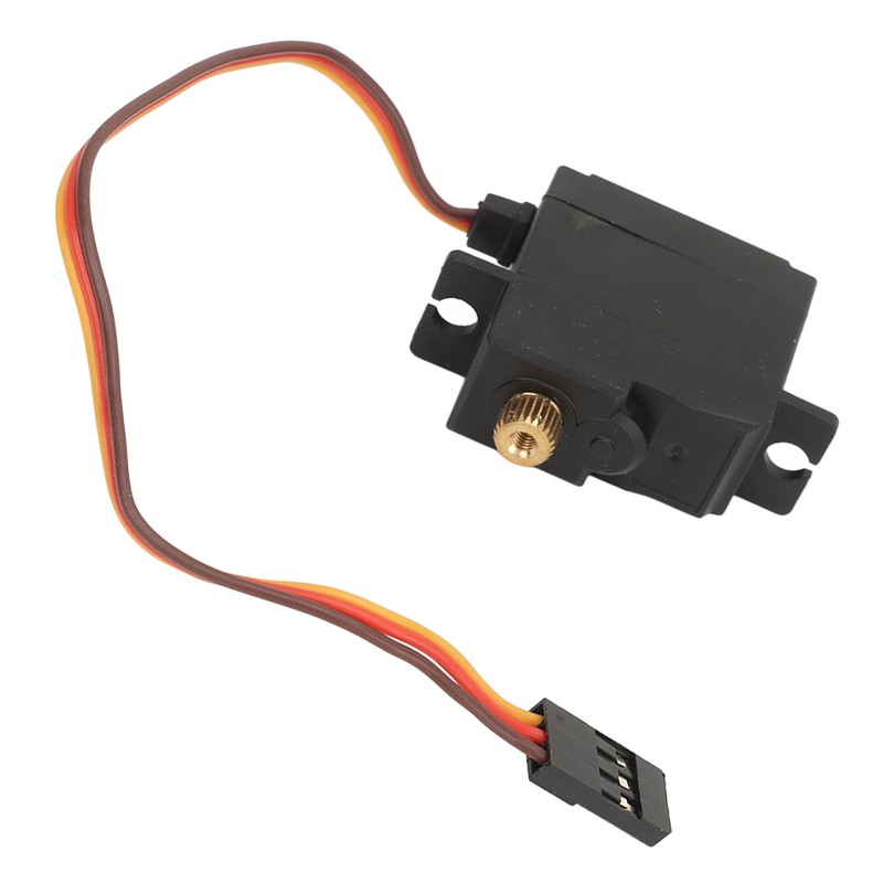 RC Digital Servo 2.2kg Torque with 25T Aluminium Alloy Arm
