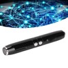 Portable Pen Shape Smart Signal Detector Accurate 5 Levels Sensitivity