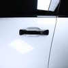 Amzcar Compatible with Hyundai Palisade 2026 Accessories Button Style Exterior