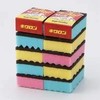 Kikuron 9606715 (Summary) Sponge Scrubber Kikuron A 10 pieces