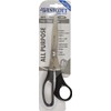 Westcott 8" All Purpose Value Scissors