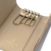 [Lanvin on Blue] Key Case Luxembourg Ladies 480115 【45】 Gray