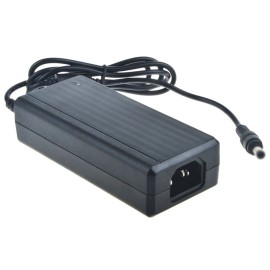 AbleGrid 48V 2.5A 5.5mmx2.5mm Center Positive DC Adapter Charger Power Cord PSU