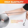 LLPT Butyl Tape 1/2 Inch x 33 Feet White 1