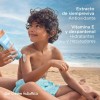 Fotoprotector Isdin Pediatrics Gel Crema Tubo 250