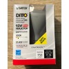 SATCO 65-Watt Equivalent BR30 Dimmable LED Light Bulbs Warm White