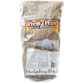 Pretty Bird International Spb83000 Low Fat Maintenance Hedgehog Food, 3-Pound
