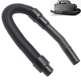 72046-06-0327 Hose Replacement (Extended length: 4 feet) Compatible with Or-eck BB870 BB850 BB870AD BB880 Vacuum Cle-aner