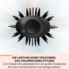 Revlon One-Step Volumiser Plus RVDR5298