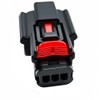 2pcs 3 Way Ignition Coil or Sensor Connector Pigtail Kit