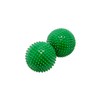 Magnetic Acupuncture Massage Balls, Set of 3 x 2, Approx.