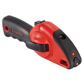 Kapro 214 Ergonomic Sure Grip Layout and Marking Chalk Line with Retractable Line Level, 100' Line by Kapro