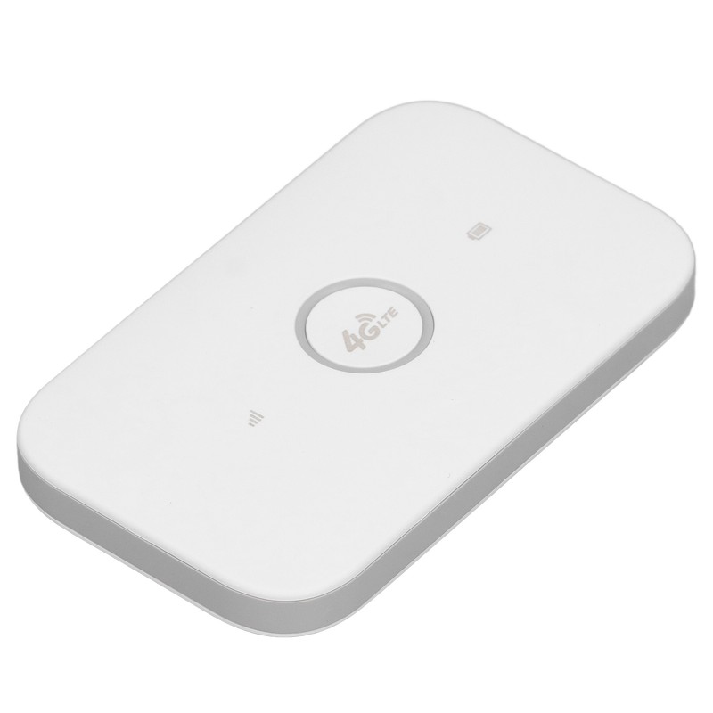 4G LTE Mobile Hotspot 300Mbps Portable WiFi Device Wireless Pocket