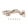 Kitchen Cabinet Hinges Angle 45 Degree Beveled Door Hinges 125