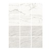 FloorPops x Chris Loves Julia 12-in by 12-in Bonneville Beige