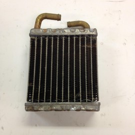 Transpro Automotive Heater Core 399013