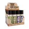 12pc Display - 2.5oz Smoke Odor Exterminator Spray