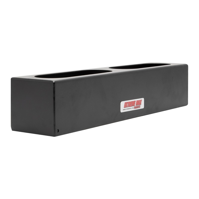 Extreme Max 5001.5905 Dual Taillight Housing