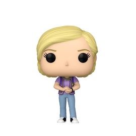 Funko Pop! TV: Parks and Recreation - Leslie Knope Pawnee Goddesses