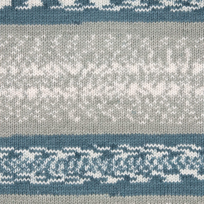 Gründl Scandinavia, Norwegian pattern straight from the ball, 100 g/165