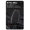 TECART Subaru Key Case, Key Cover, Key Holder, Compatible with