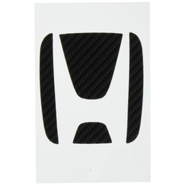 Hasepro (hase・puro) mazikaruka-bon [Front Emblem] (Black) Honda Fit UX-GP5/GK3 – 6 cefh – 18