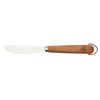 LAGUIOLE - Set of 3 Picnic Cutlery - Beech Wood