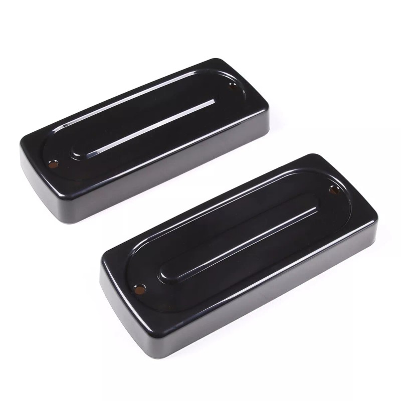 car-king888 ABS Smoked Black Car Tail Light Lampshade Cover Shell