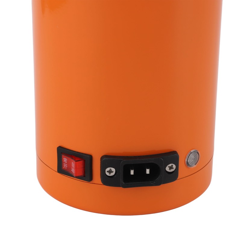 Electric Car Kettle Fast Boiling 12V 24V Dual Voltage 800ml