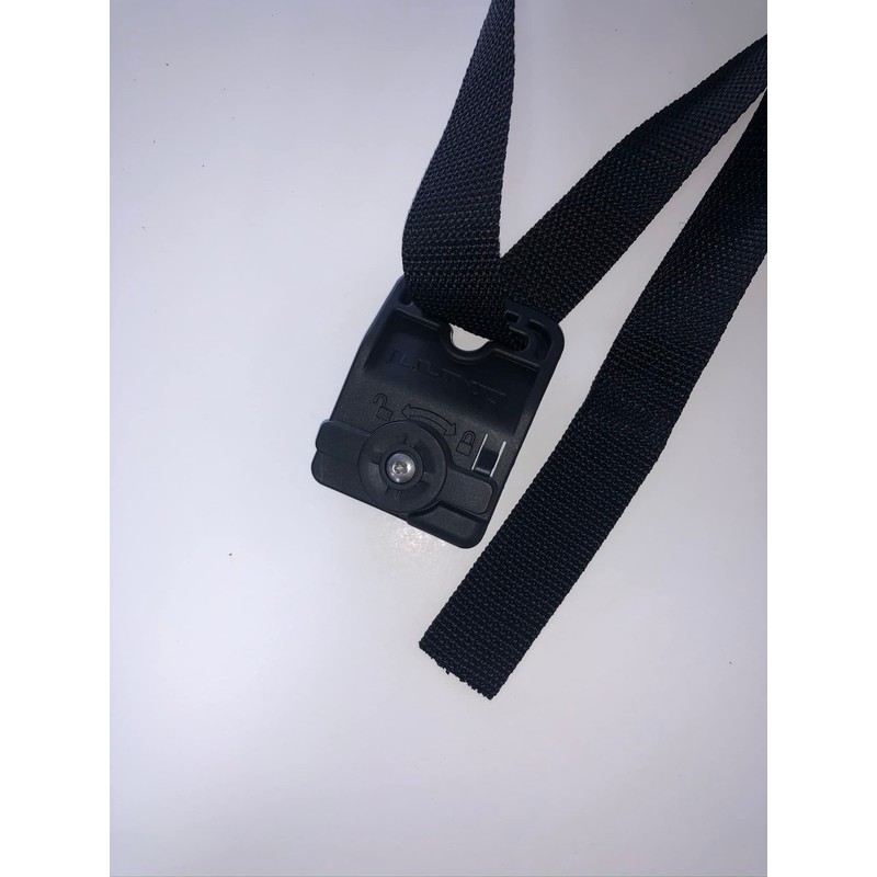 Lund Boats Quick Clip Sport Track Fender/Bumper Hanger