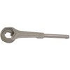 Dixon ADPW Drum Plug Wrench Non-Sparking, 6" ID, Aluminum
