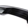 Rear Spoiler Wing Compatible for Ford Mustang Coupe 2015-2020 GT500