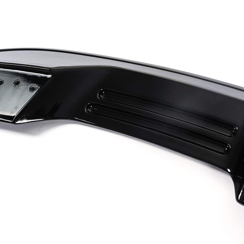 Rear Spoiler Wing Compatible for Ford Mustang Coupe 2015-2020 GT500