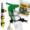 Gotcha Sprayer Homeowner USA-Made Combination Kit - Includes an Adjustable
