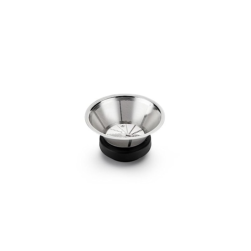 magic Bullet Mini Juicer Sieve