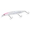 Daiwa Lure/Saltwater (Plug) Shoreline Shiner Z Vertis R125F-LI LI Pink