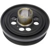 Dorman 594-744 Engine Harmonic Balancer Compatible with Select Lexus Models
