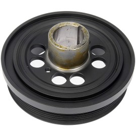 Dorman 594-744 Engine Harmonic Balancer Compatible with Select Lexus Models