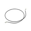 Murray 1501123MA Cable For Front Wheel Drive Mower