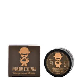 Barba Italiana Matte Paste für Nebbiolo Haare - 100 ml