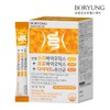 Boryeong 프리바이오틱스 프로바이오틱스 다이어트 유산균 1박스 (30포) Prebiotics Probiotics Diet